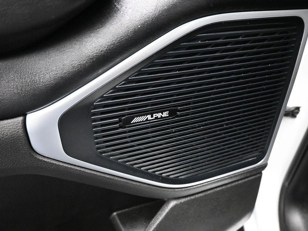 used 2024 Jeep Wagoneer car, priced at $48,000