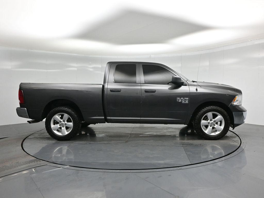 used 2024 Ram 1500 Classic car, priced at $27,500