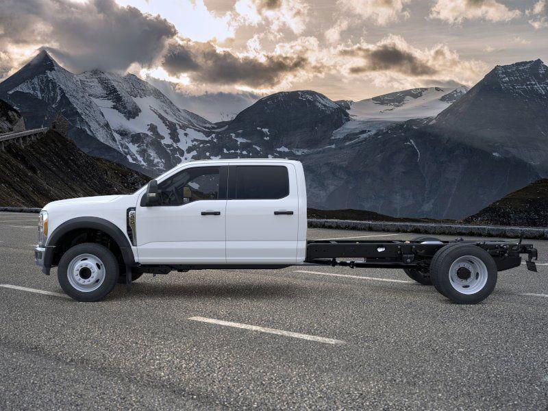 new 2026 Ford F-450 car, priced at $63,625