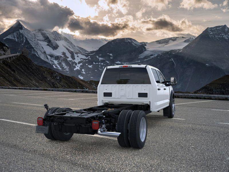 new 2026 Ford F-450 car, priced at $63,625