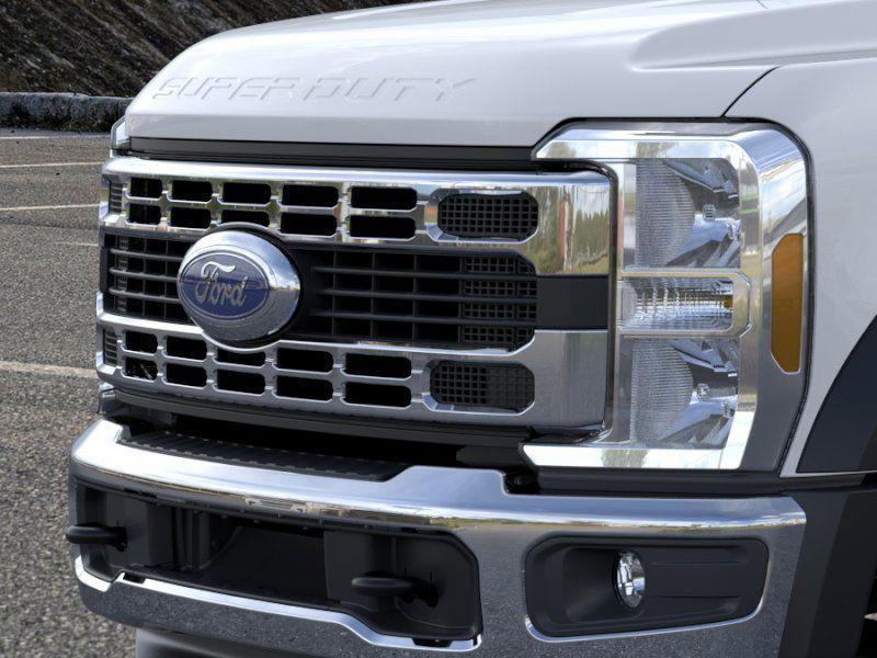 new 2026 Ford F-450 car, priced at $63,625