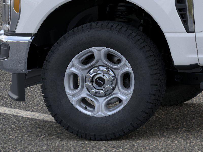 new 2026 Ford F-350 car, priced at $69,130