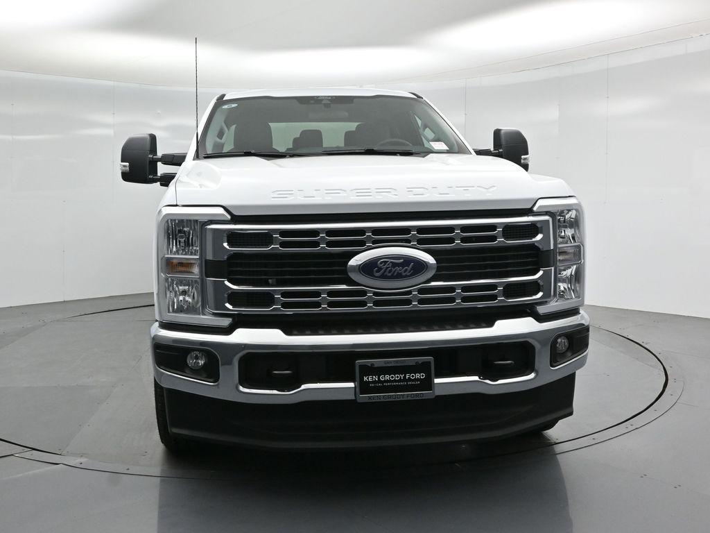 new 2026 Ford F-350 car, priced at $68,130