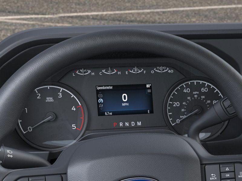 new 2026 Ford F-350 car, priced at $69,130