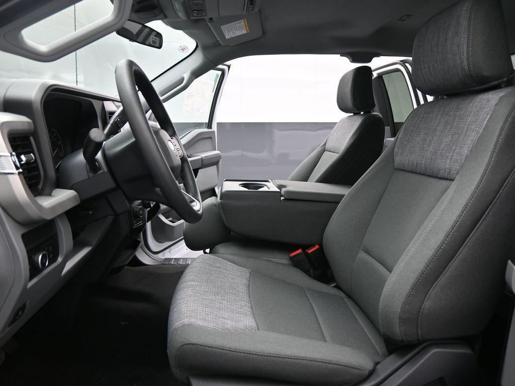 new 2026 Ford F-350 car, priced at $68,130