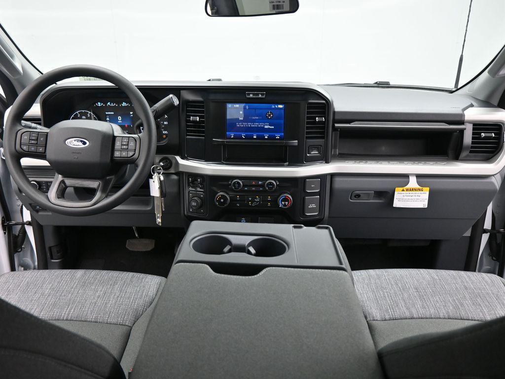 new 2026 Ford F-350 car, priced at $68,130