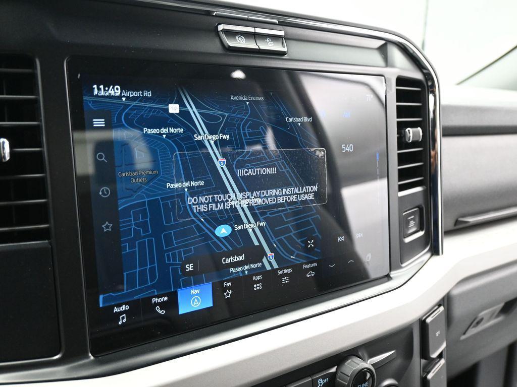 new 2026 Ford F-250 car, priced at $82,870