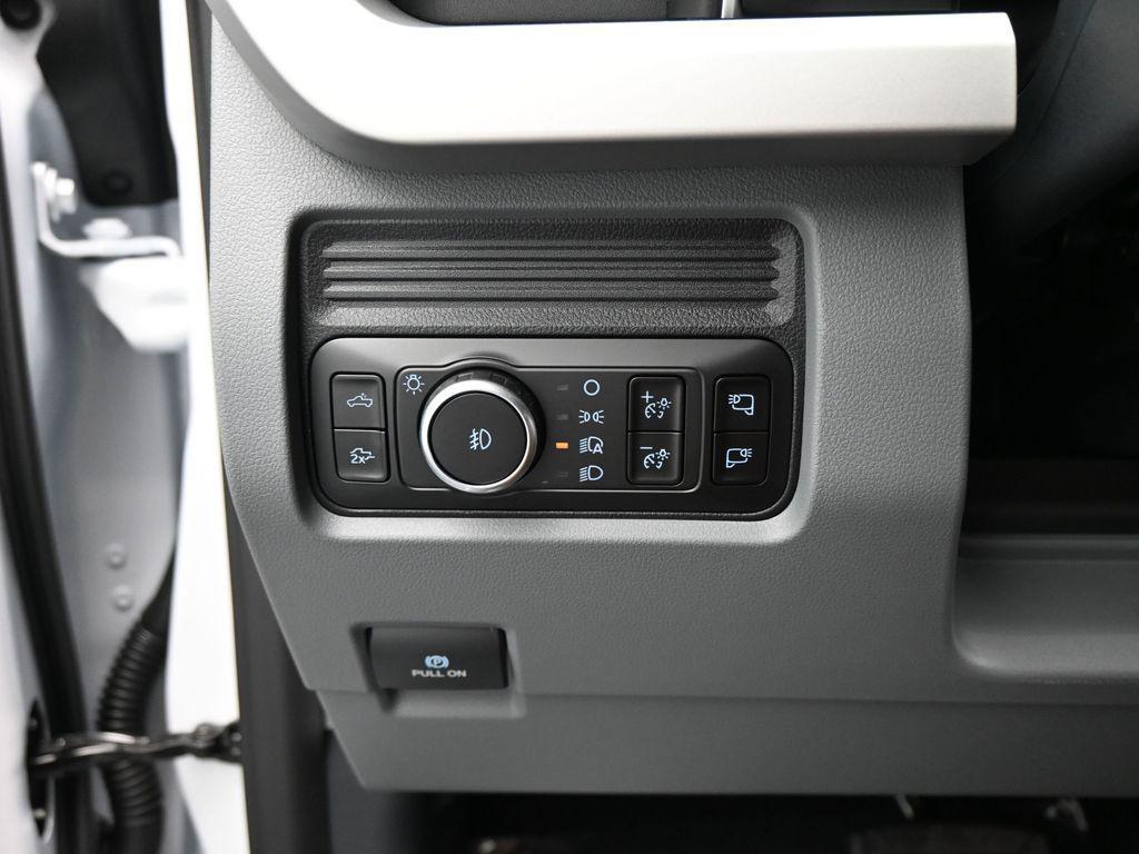 new 2026 Ford F-250 car, priced at $82,870