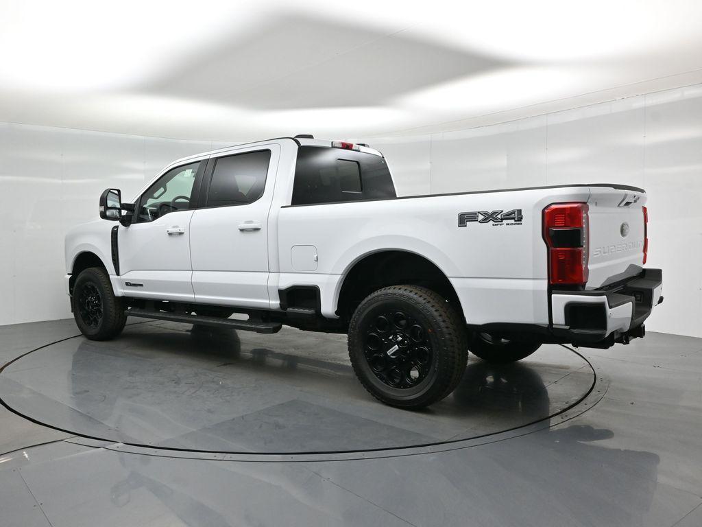 new 2026 Ford F-250 car, priced at $82,870