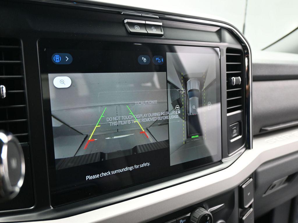 new 2026 Ford F-250 car, priced at $82,870