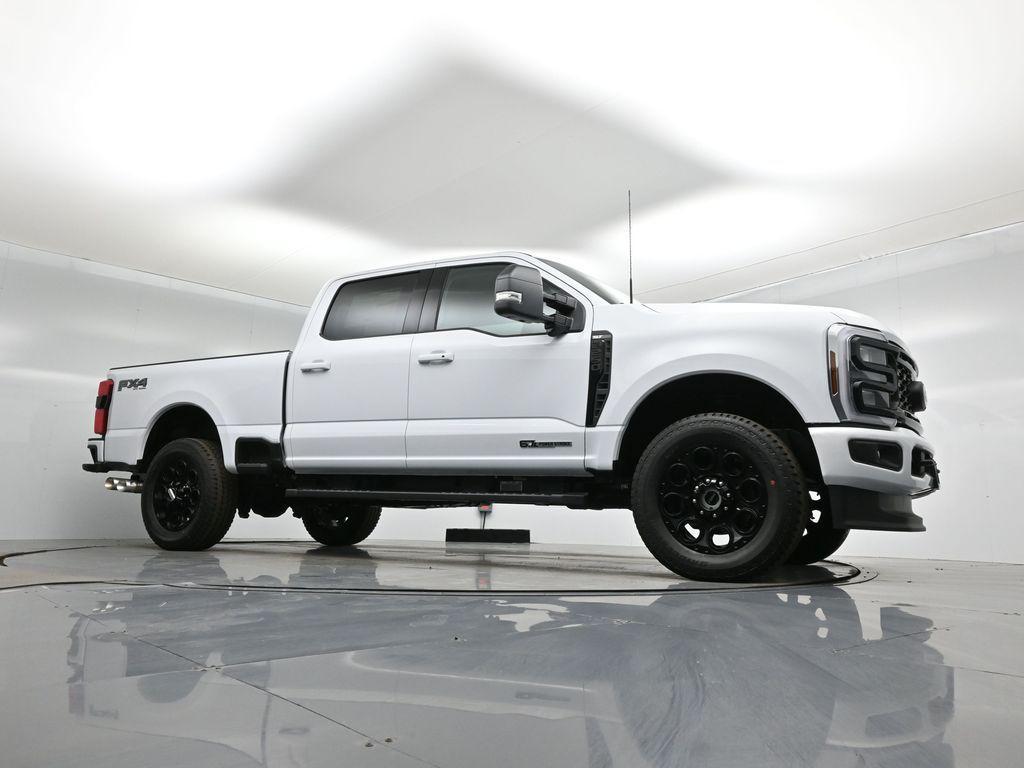 new 2026 Ford F-250 car, priced at $82,870