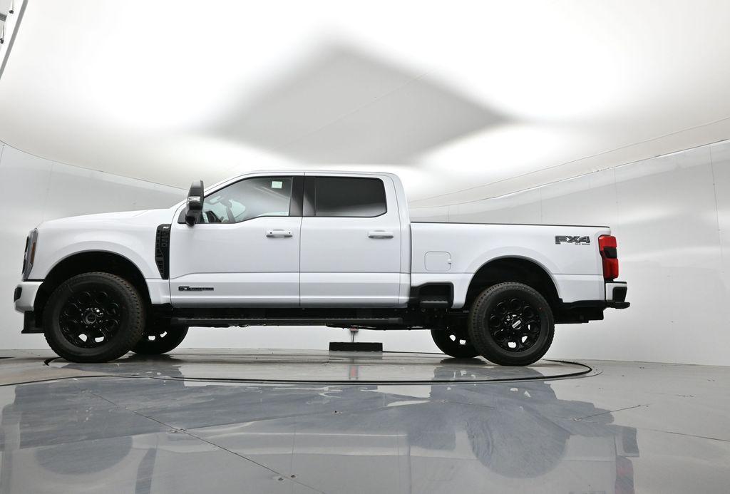 new 2026 Ford F-250 car, priced at $82,870