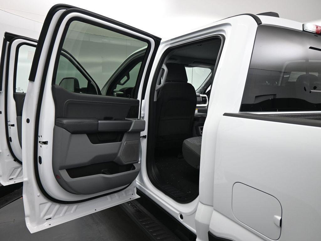 new 2026 Ford F-250 car, priced at $82,870