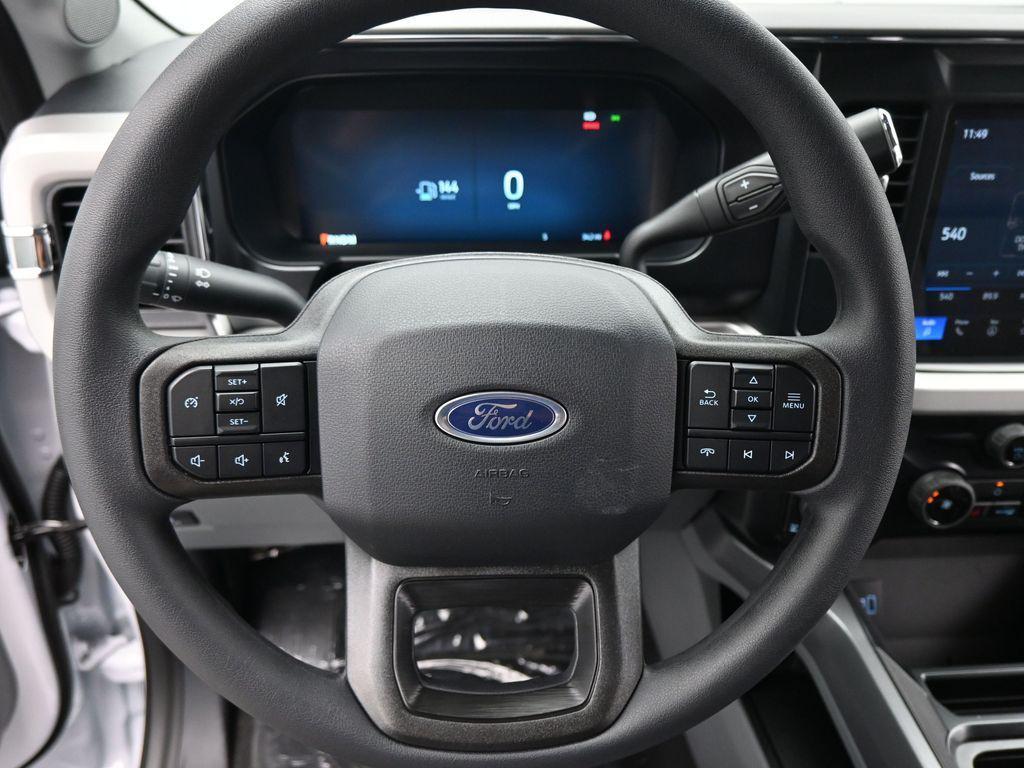 new 2026 Ford F-250 car, priced at $82,870