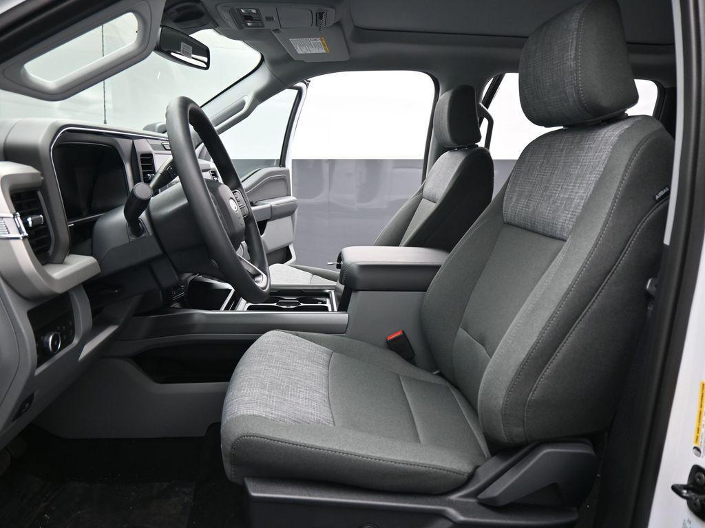 new 2026 Ford F-250 car, priced at $82,870