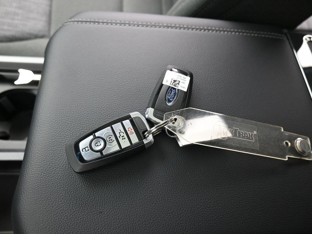 new 2026 Ford F-250 car, priced at $82,870