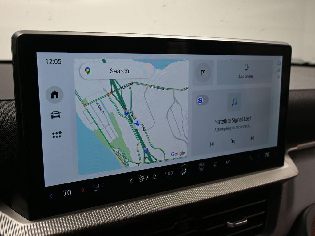 used 2025 Ford Explorer car, priced at $39,917