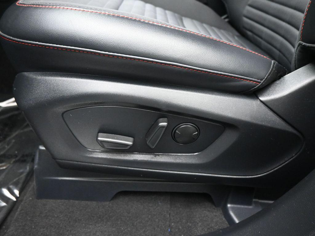 used 2025 Ford Explorer car, priced at $39,917