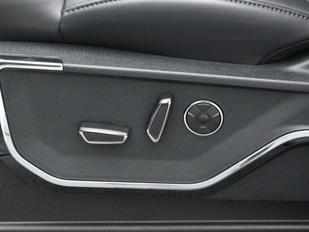 new 2025 Ford F-150 car, priced at $82,180