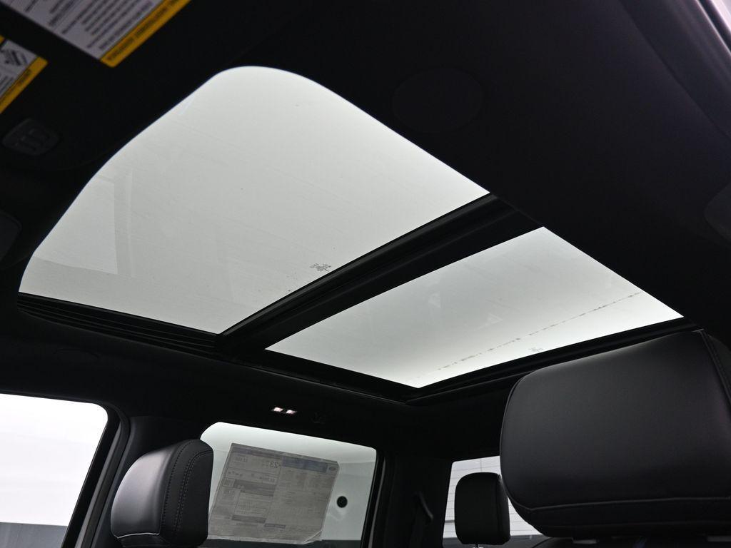 new 2025 Ford F-150 car, priced at $82,180