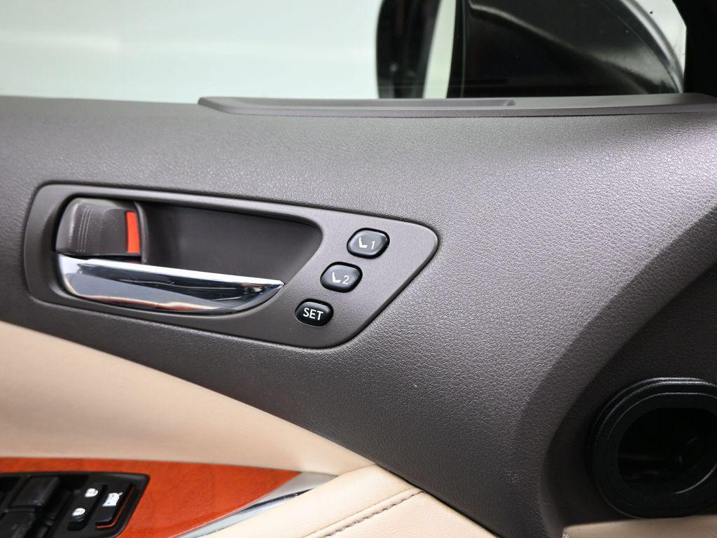 used 2012 Lexus ES 350 car, priced at $10,506