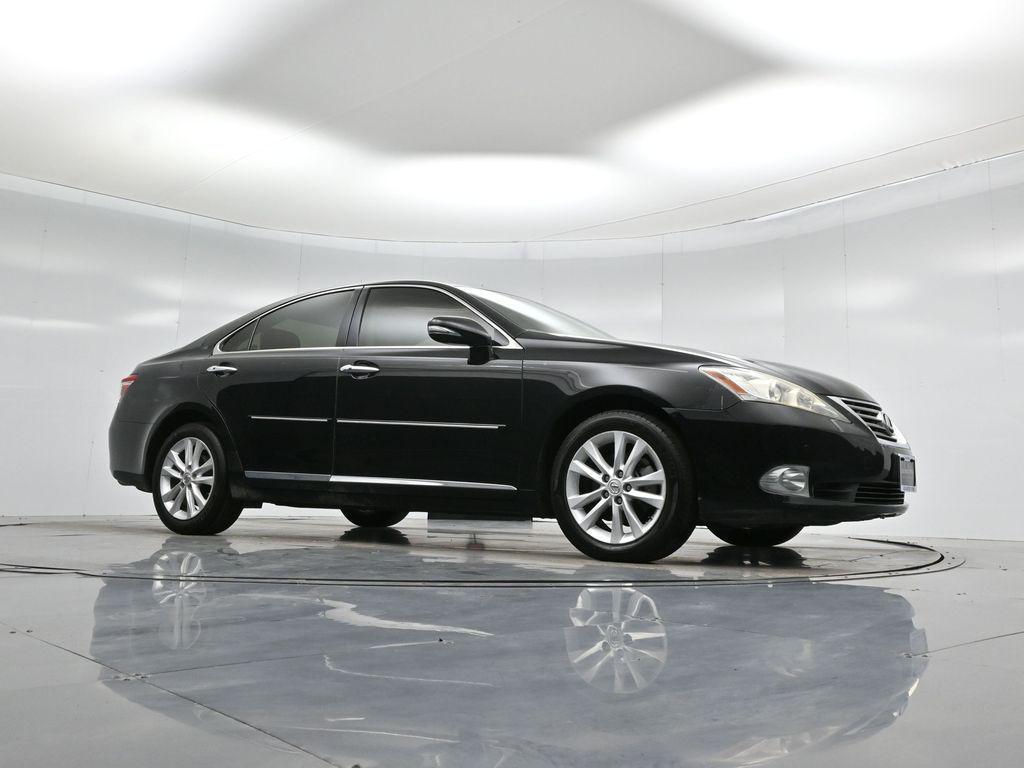 used 2012 Lexus ES 350 car, priced at $10,506