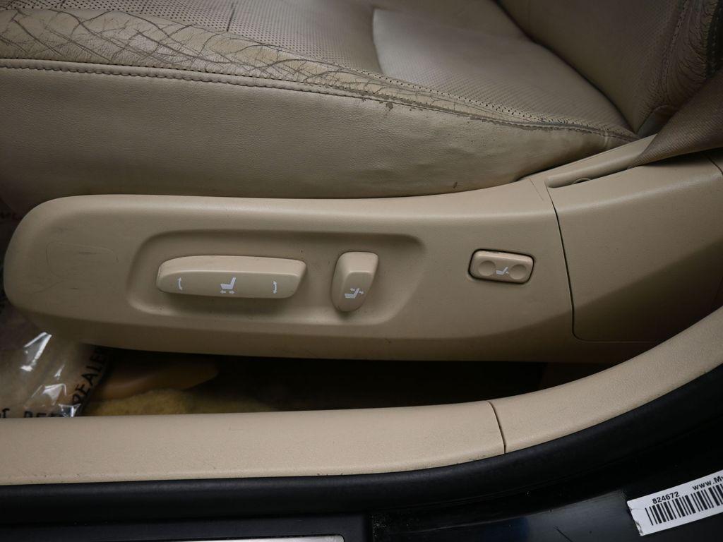 used 2012 Lexus ES 350 car, priced at $10,506