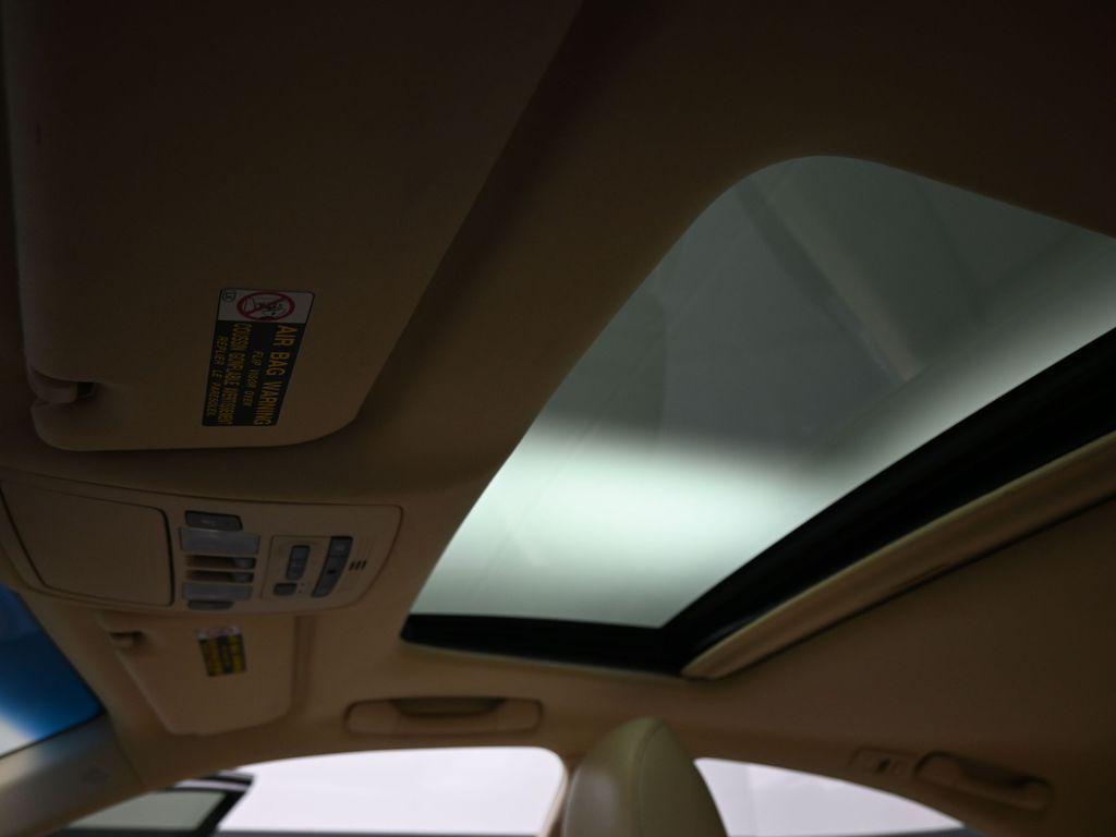 used 2012 Lexus ES 350 car, priced at $10,506