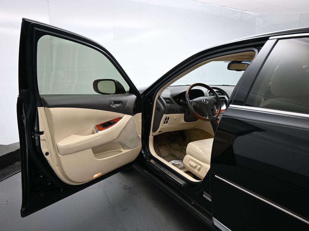 used 2012 Lexus ES 350 car, priced at $10,506