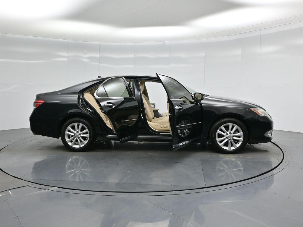 used 2012 Lexus ES 350 car, priced at $10,506