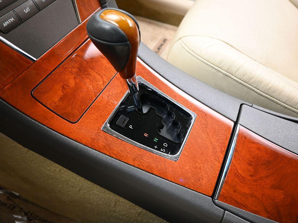 used 2012 Lexus ES 350 car, priced at $10,506