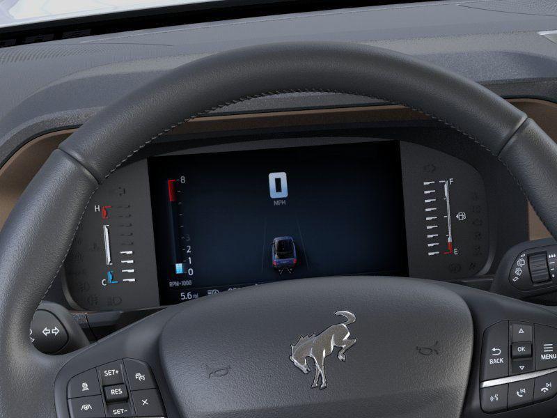 new 2026 Ford Bronco Sport car, priced at $41,365