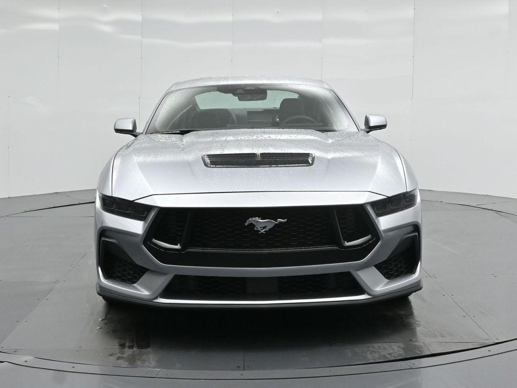 new 2026 Ford Mustang car, priced at $53,115