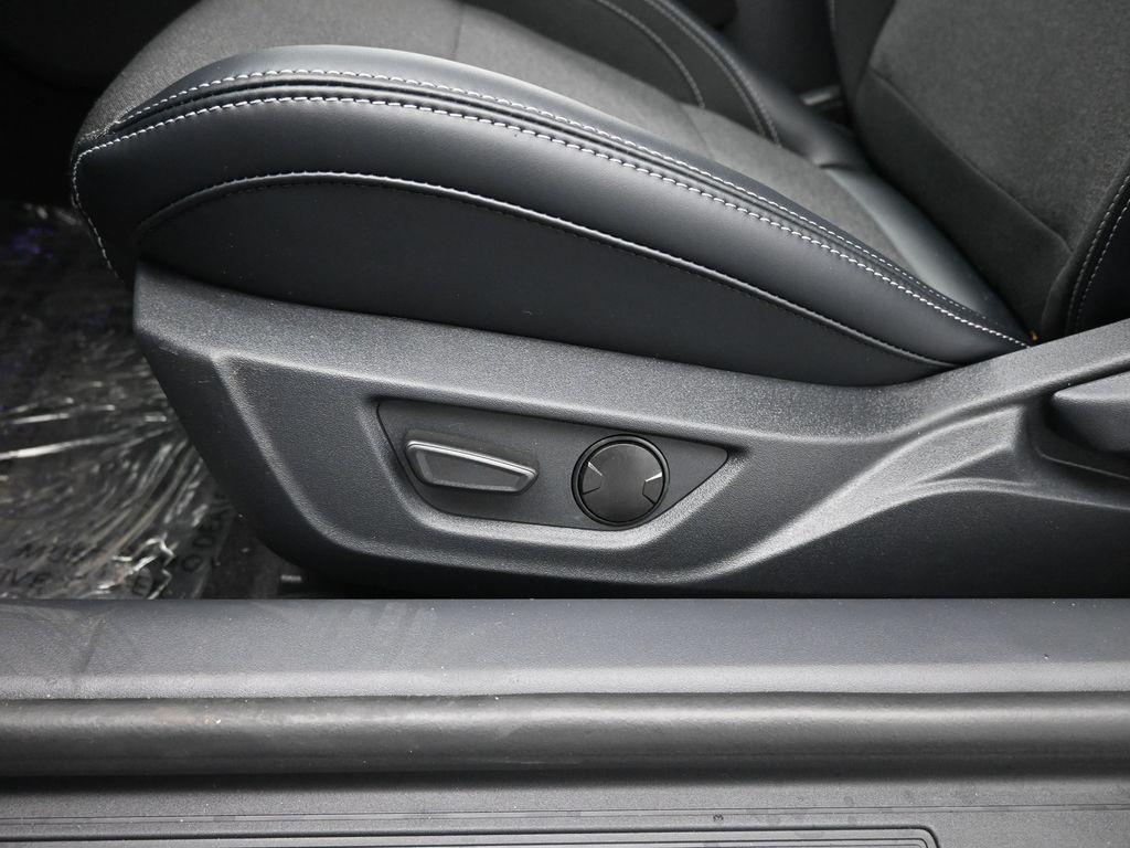 new 2026 Ford Mustang car, priced at $53,115