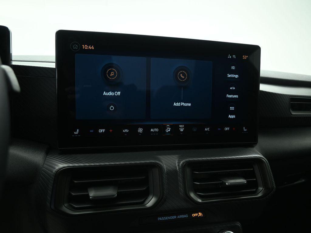 new 2026 Ford Mustang car, priced at $53,115