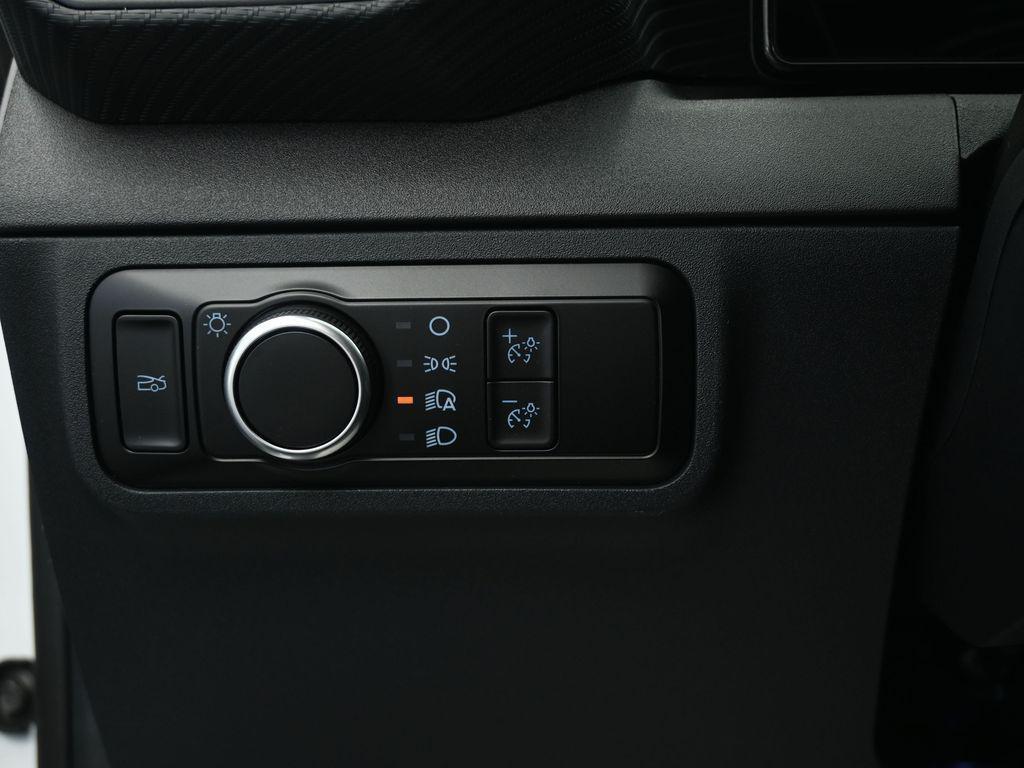 new 2026 Ford Mustang car, priced at $53,115