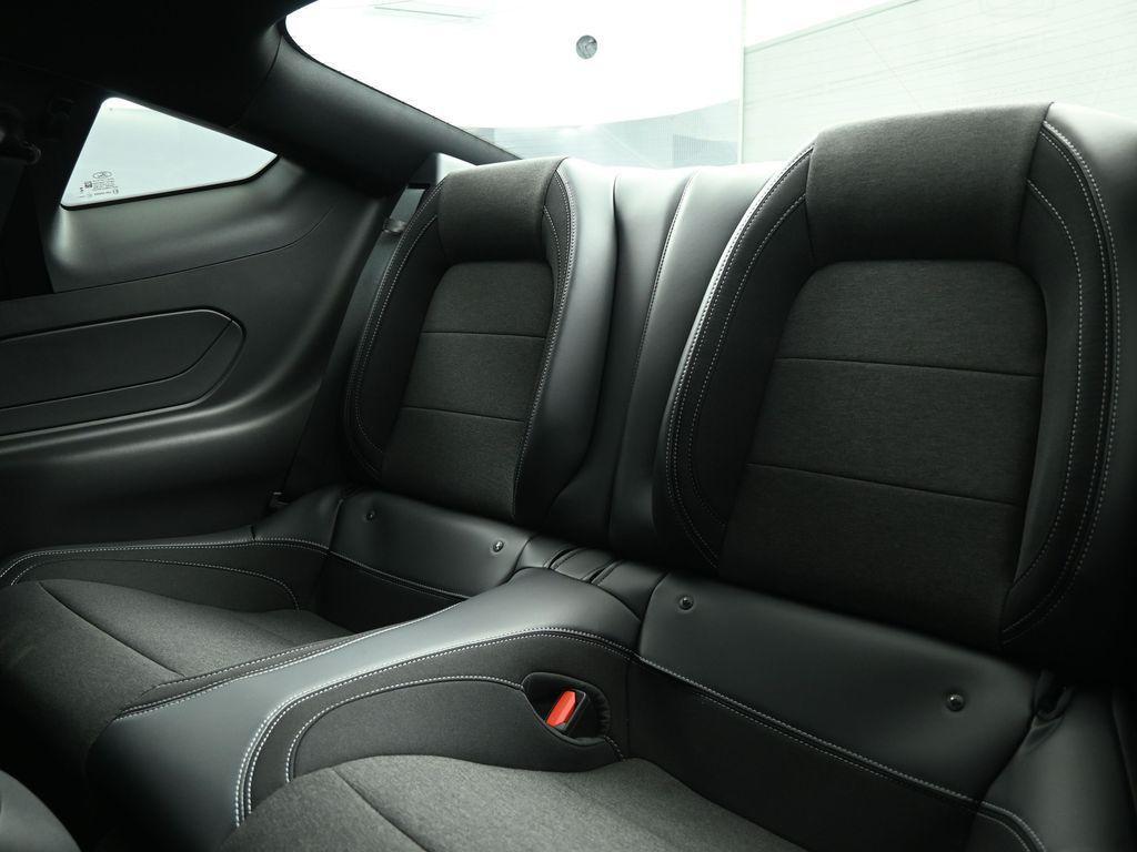new 2026 Ford Mustang car, priced at $53,115