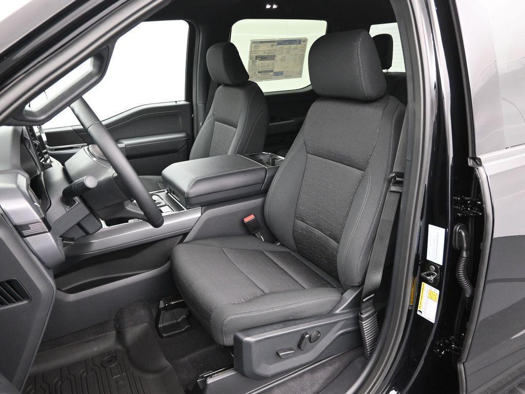 new 2026 Ford F-150 car, priced at $61,875