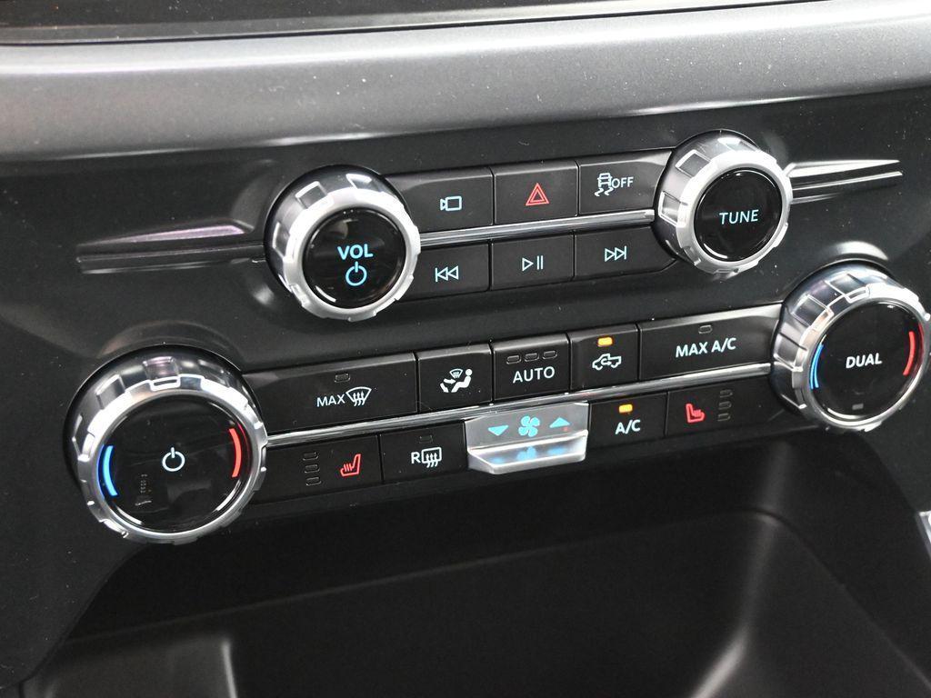 new 2026 Ford F-150 car, priced at $61,875