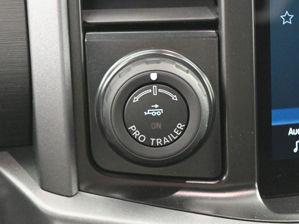 new 2026 Ford F-150 car, priced at $61,875