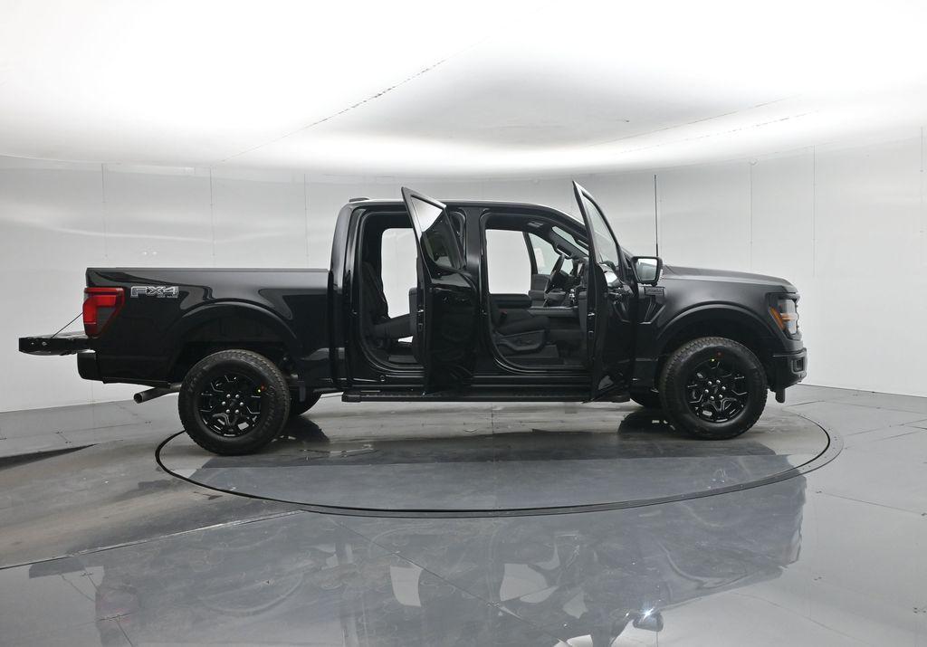 new 2026 Ford F-150 car, priced at $61,875