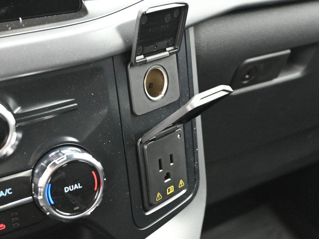 new 2026 Ford F-150 car, priced at $61,875