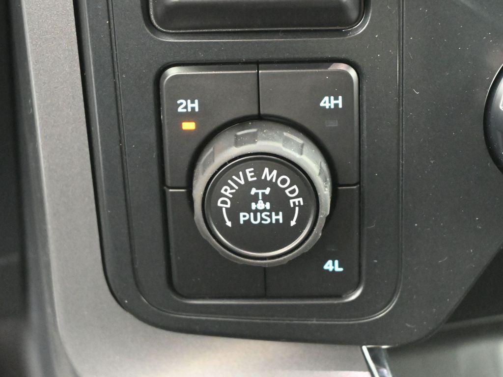 new 2026 Ford F-150 car, priced at $61,875