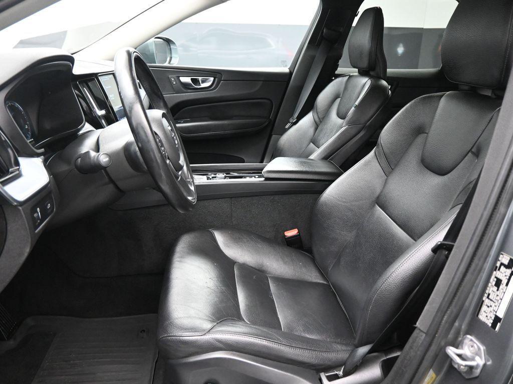 used 2020 Volvo XC60 car, priced at $22,410