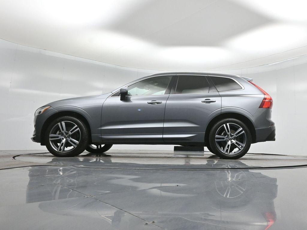 used 2020 Volvo XC60 car, priced at $22,410