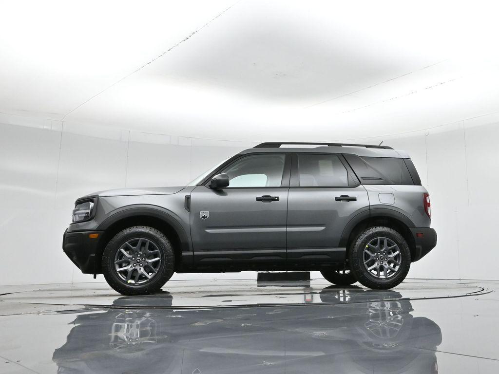 new 2025 Ford Bronco Sport car, priced at $30,040
