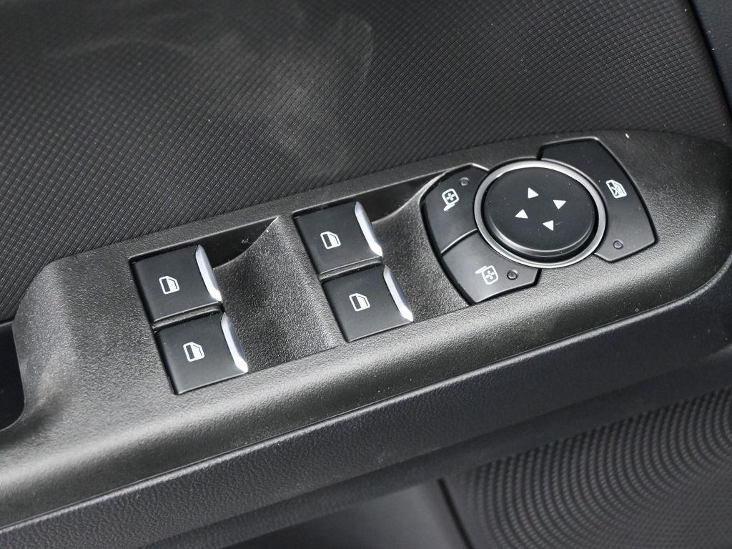 new 2025 Ford Bronco Sport car, priced at $30,040