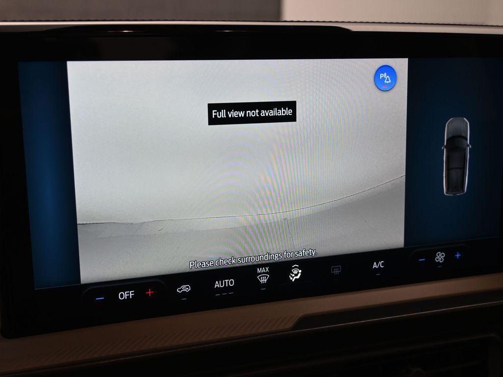 new 2025 Ford Bronco Sport car, priced at $30,040