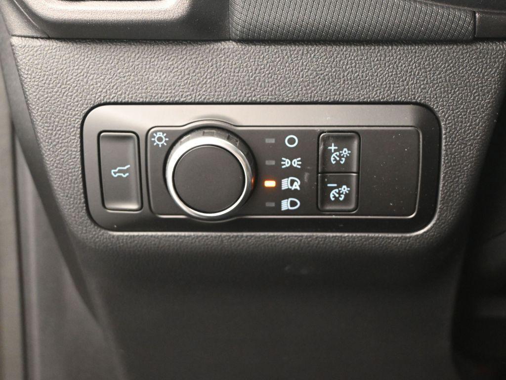 new 2025 Ford Bronco Sport car, priced at $30,040