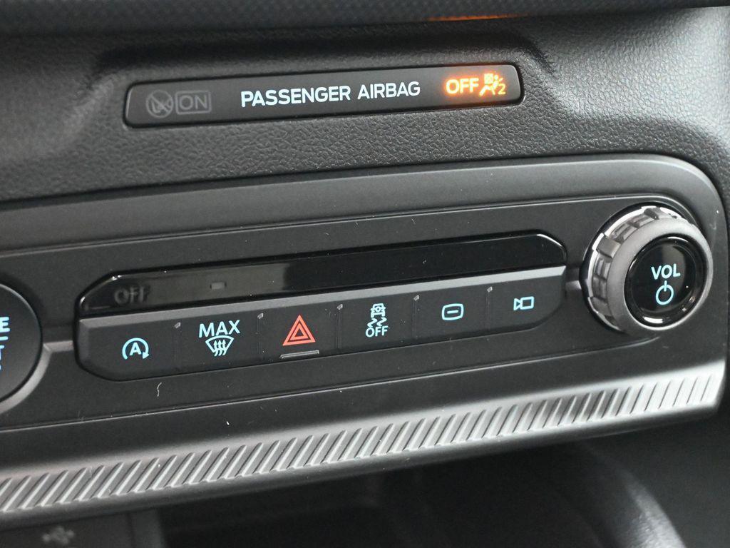 new 2025 Ford Bronco Sport car, priced at $30,040